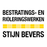 Bestratings- en Rioleringswerken Stijn Bevers